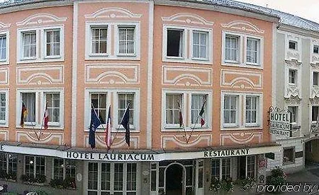 Restaurant Lauriacum
