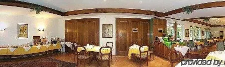 Hotel Restaurant Lauriacum Enns