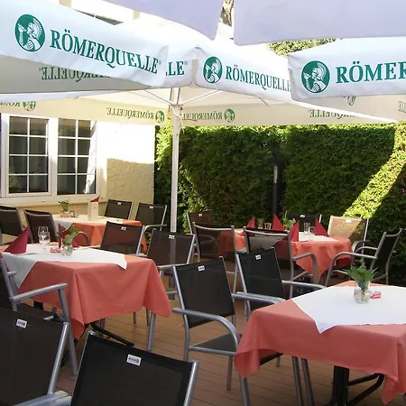 Restaurant Lauriacum 4* Enns