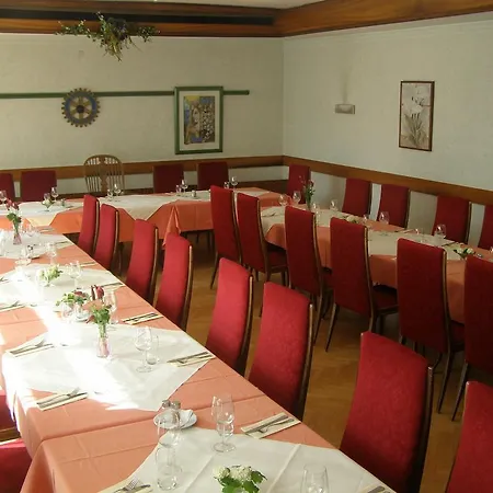 Restaurant Lauriacum Enns
