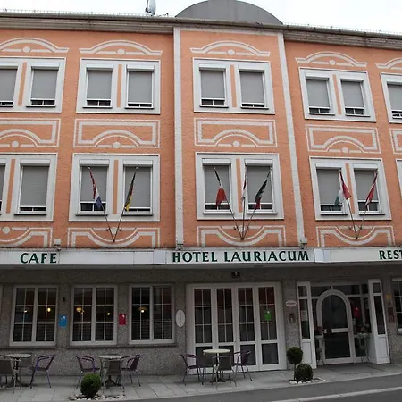 Hotel Restaurant Lauriacum
