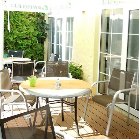 Hotel Restaurant Lauriacum