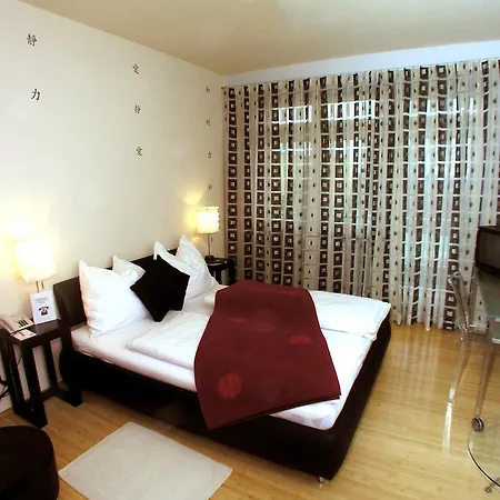 Hotell Restaurant Lauriacum