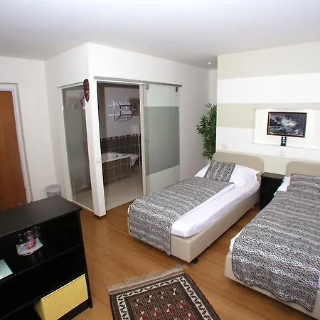 Restaurant Lauriacum 4* Enns