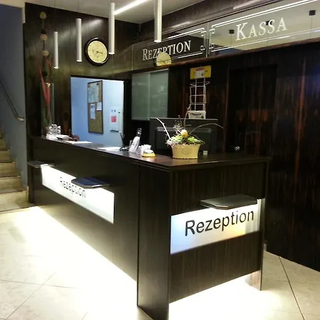 Restaurant Lauriacum Enns