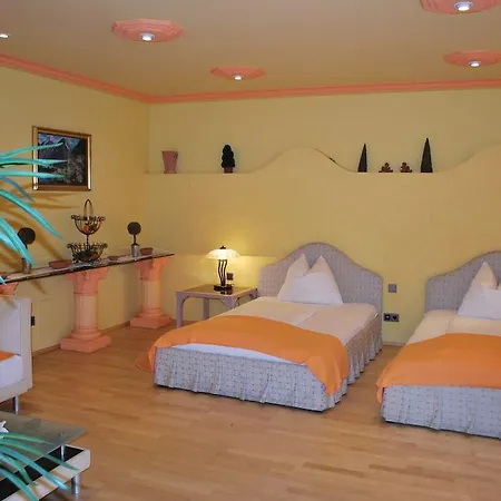 Restaurant Lauriacum 4*