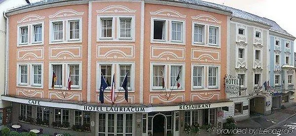 Restaurant Lauriacum