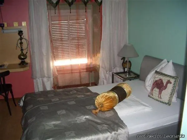 Otel Restaurant Lauriacum 4*