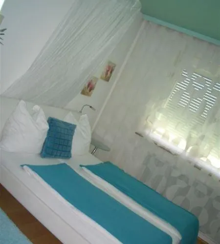 Restaurant Lauriacum Enns