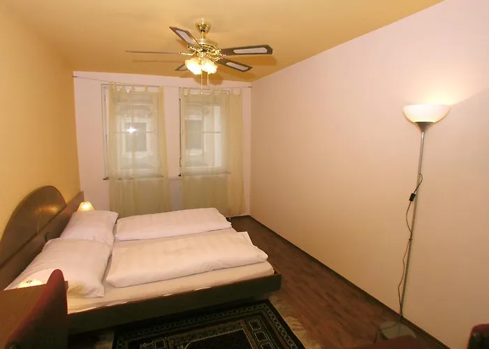 Restaurant Lauriacum Otel 4*