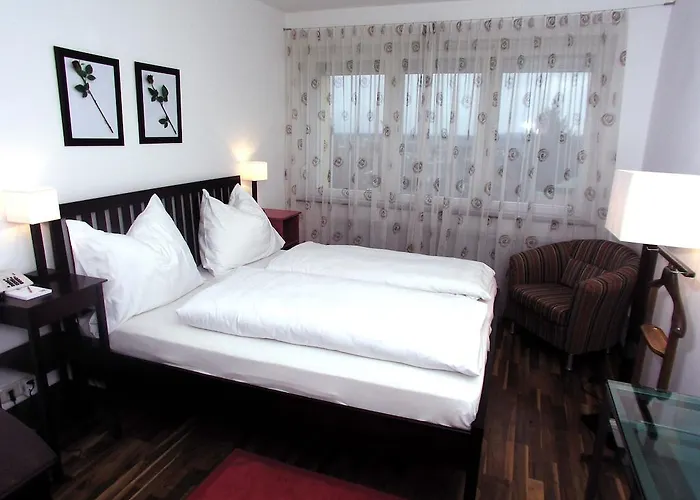 Restaurant Lauriacum 4*