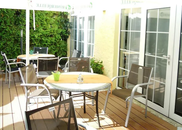 Otel Restaurant Lauriacum