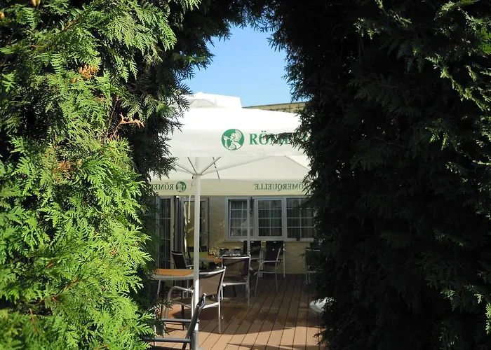 Otel Restaurant Lauriacum Enns