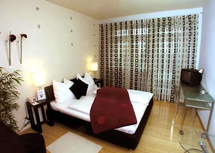 Otel Restaurant Lauriacum