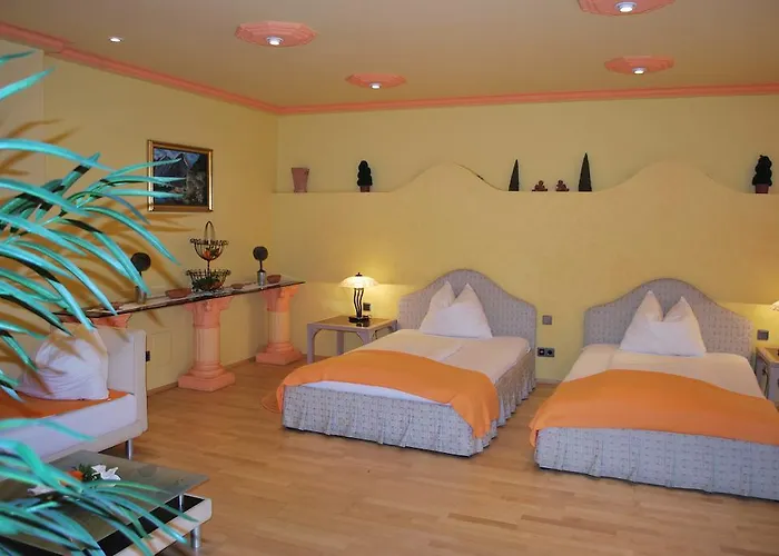 Restaurant Lauriacum 4*