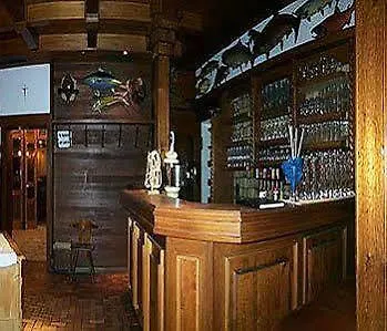 Restaurant Lauriacum