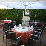 Restaurant Lauriacum 4* Enns