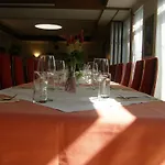 Restaurant Lauriacum 4*