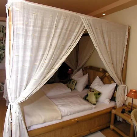 Restaurant Lauriacum Hotel