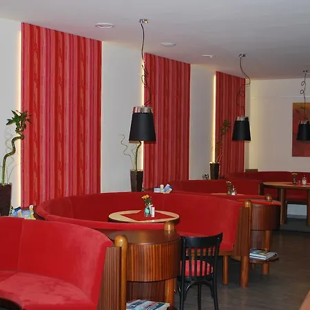 Restaurant Lauriacum Enns