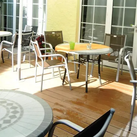 Restaurant Lauriacum Enns