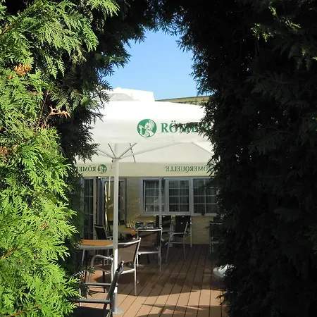 Hotel Restaurant Lauriacum Enns
