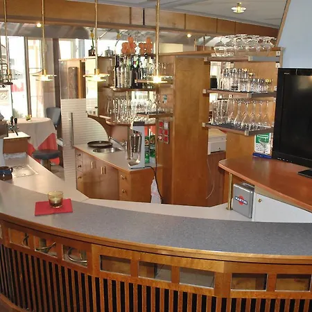 Restaurant Lauriacum Enns