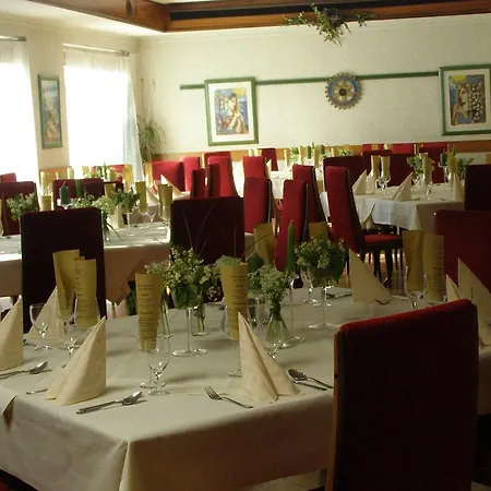 Restaurant Lauriacum