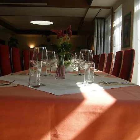 Restaurant Lauriacum 4*