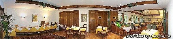 فندق Restaurant Lauriacum إنس