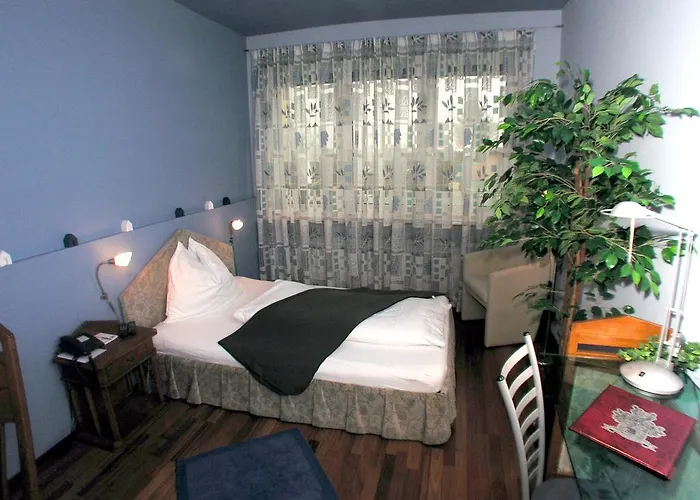 Restaurant Lauriacum