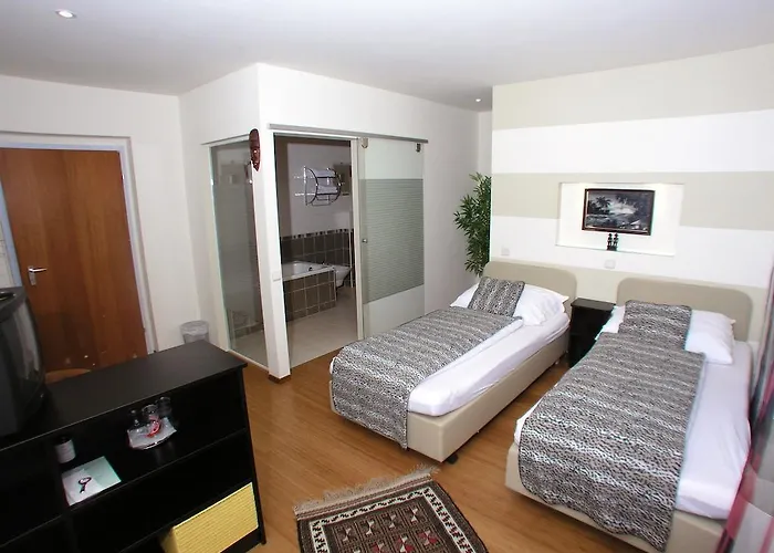 Restaurant Lauriacum 4* إنس