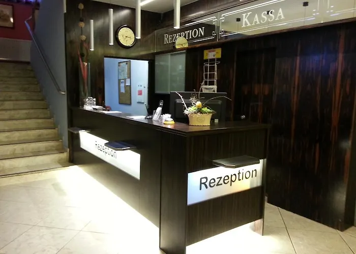 Restaurant Lauriacum إنس