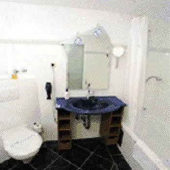 Restaurant Lauriacum فندق إنس