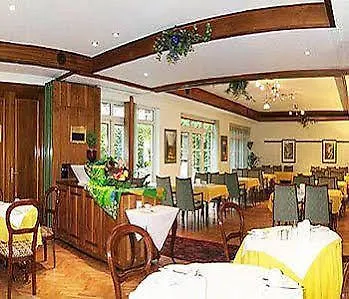 فندق Restaurant Lauriacum